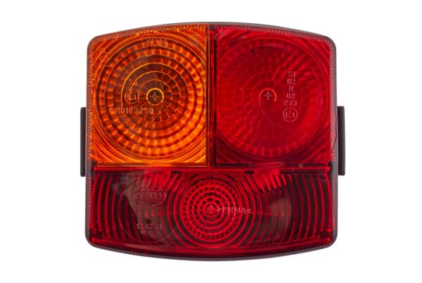 Rearlight - Halogen - left (image 2)