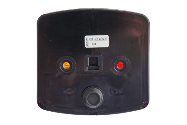 Rearlight - Halogen - right - for e.g. DEUTZ-FAHR (image 4)