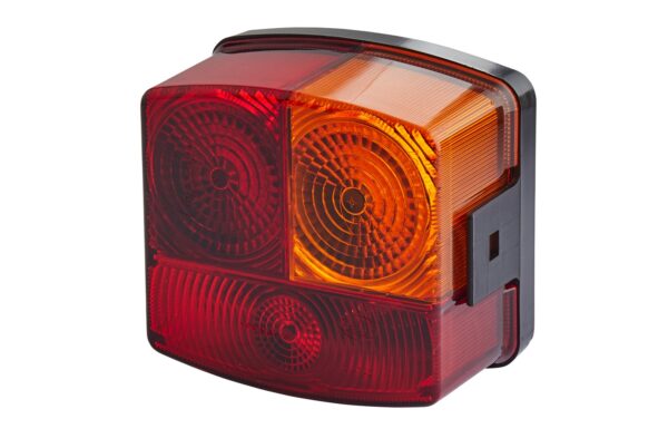 Rearlight - Halogen - right - for e.g. DEUTZ-FAHR
