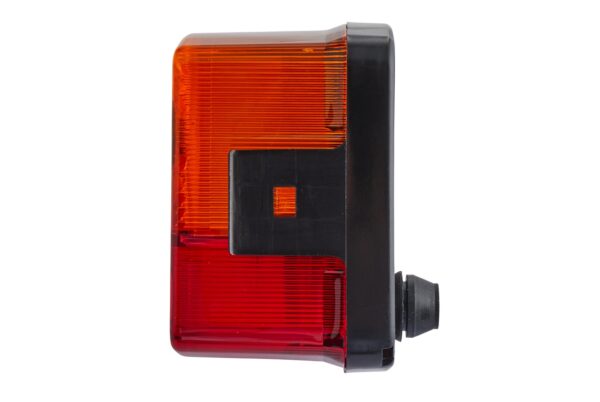 Rearlight - Halogen - right - for e.g. DEUTZ-FAHR (image 3)
