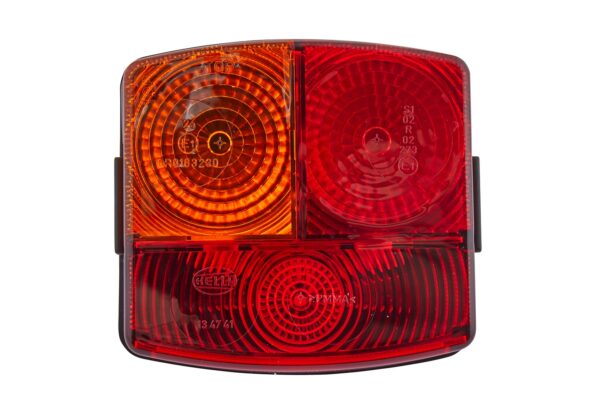 Rearlight - Bulb - left - for e.g. DEUTZ-FAHR (image 2)