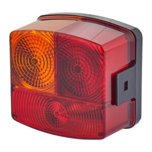 Rearlight - Bulb - left - for e.g. DEUTZ-FAHR
