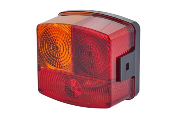 Rearlight - Bulb - left - for e.g. DEUTZ-FAHR