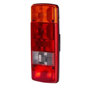 Rearlight - Bulb - 12/24V