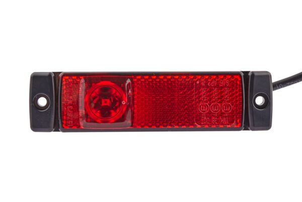 End Outline Marker Light - LED - 12V (image 2)
