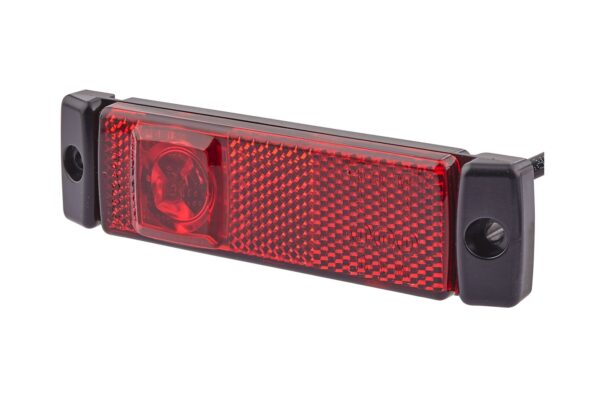 End Outline Marker Light - LED - 12V
