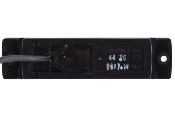 End Outline Marker Light - LED - 24V (image 4)