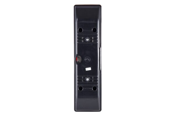 Rearlight - Halogen - left - for e.g. Mercedes-Benz Vario Bus (image 4)