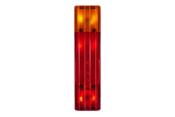 Rearlight - Halogen - left - for e.g. Mercedes-Benz Vario Bus (image 2)