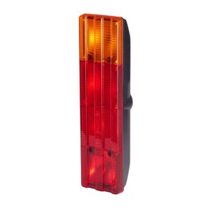 Rearlight - Halogen - left - for e.g. Mercedes-Benz Vario Bus