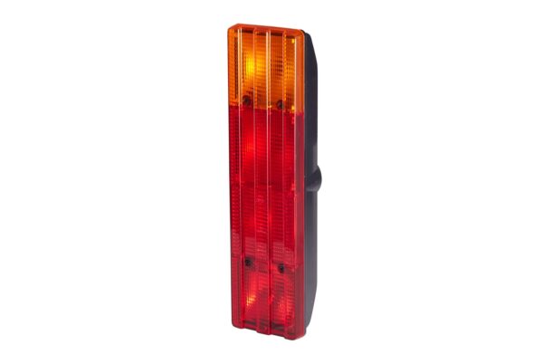 Rearlight - Halogen - left - for e.g. Mercedes-Benz Vario Bus