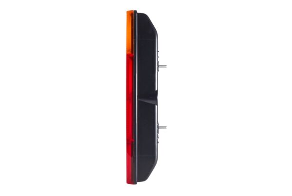 Rearlight - Halogen - left - for e.g. Mercedes-Benz Vario Bus (image 3)