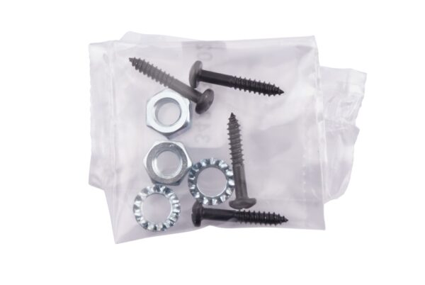 Rearlight - Bulb - left - for e.g. VW LT 28-46 II Ch. (2Dc,2Df,2Dg,2Dl,2Dm) (image 5)
