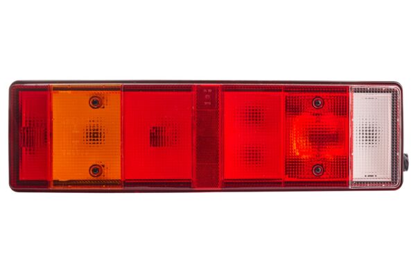 Rearlight - Halogen - left (image 2)
