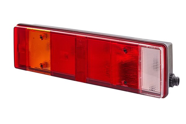 Rearlight - Halogen - left