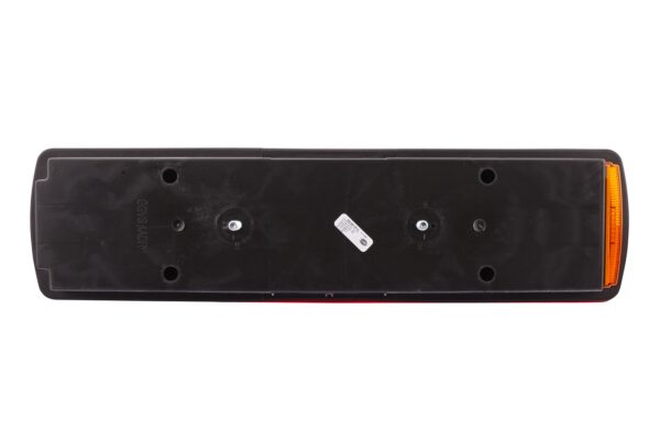 Rearlight - Halogen - left - for e.g. John Deere (image 4)
