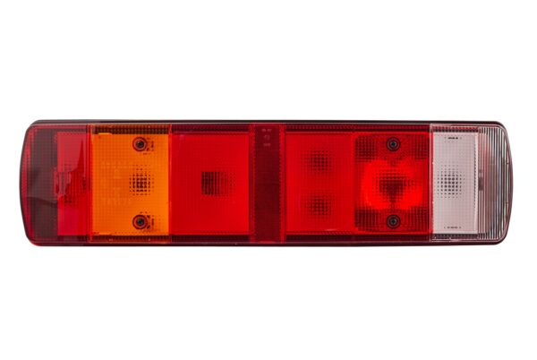Rearlight - Halogen - left - for e.g. John Deere (image 2)