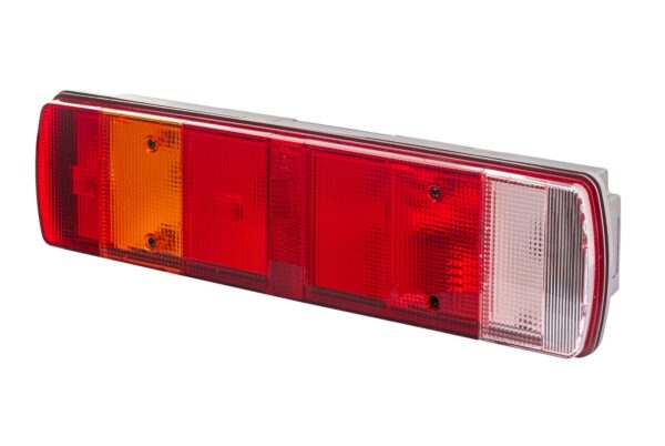 Rearlight - Halogen - left - for e.g. John Deere