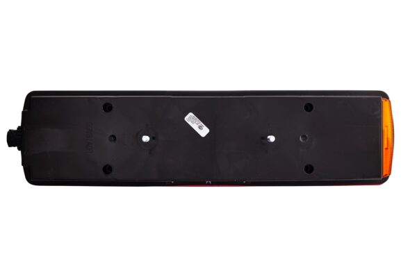 Rearlight - Halogen - left (image 4)