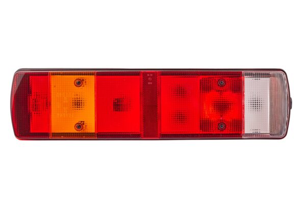 Rearlight - Halogen - left (image 2)