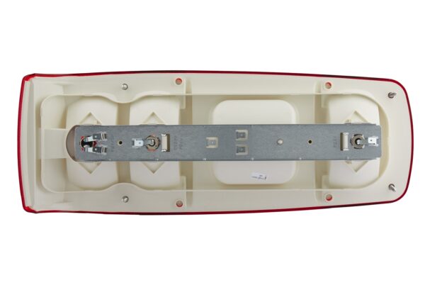 Rearlight - Caraluna I - Bulb - 12V (image 4)