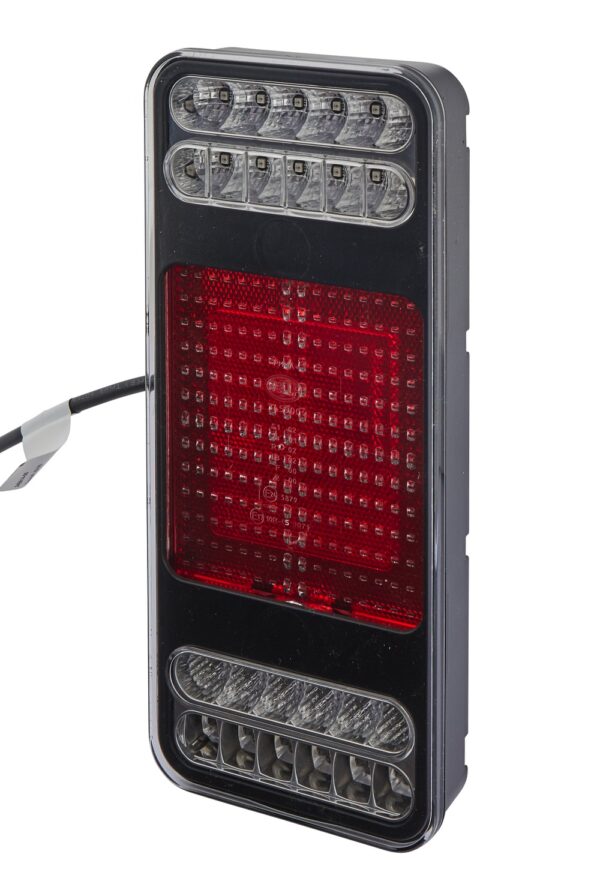Rearlight - Coluna - LED - 24V