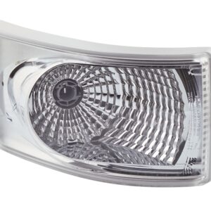 Halogen-Reverse Light - 12/24V