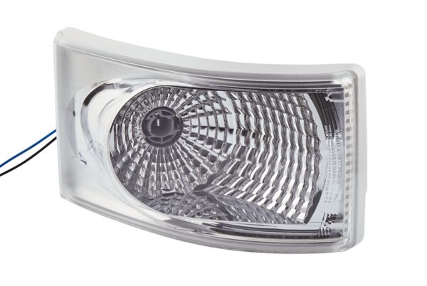 Halogen-Reverse Light - 12/24V