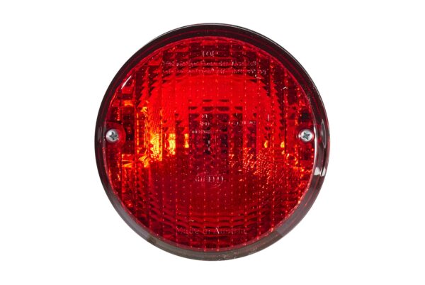Rear Fog Light - Halogen - 12/24V (image 2)