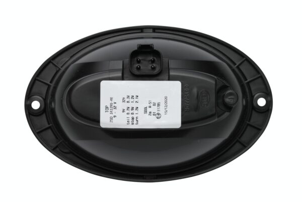 Rearlight - Agroluna - LED - 12/24V (image 4)