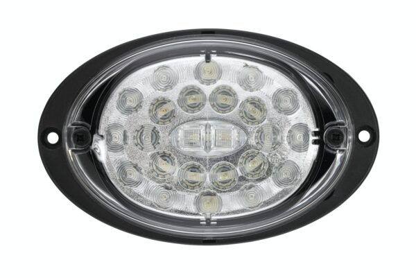 Rearlight - Agroluna - LED - 12/24V (image 2)