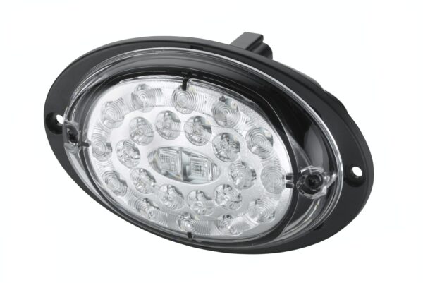 Rearlight - Agroluna - LED - 12/24V