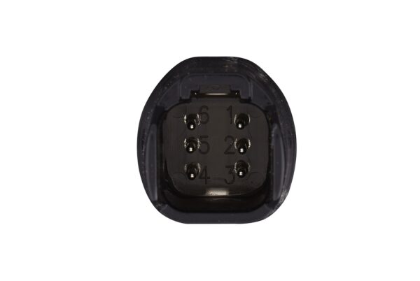 Rearlight - DuraLED Combi - LED - 24/12V (image 5)