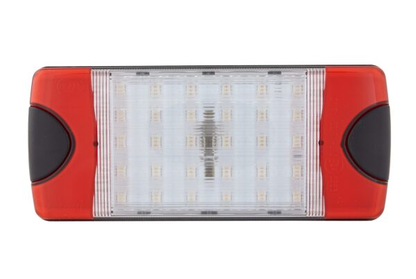 Rearlight - DuraLED Combi-S - LED - 12/24V (image 2)