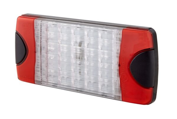 Rearlight - DuraLED Combi-S - LED - 12/24V