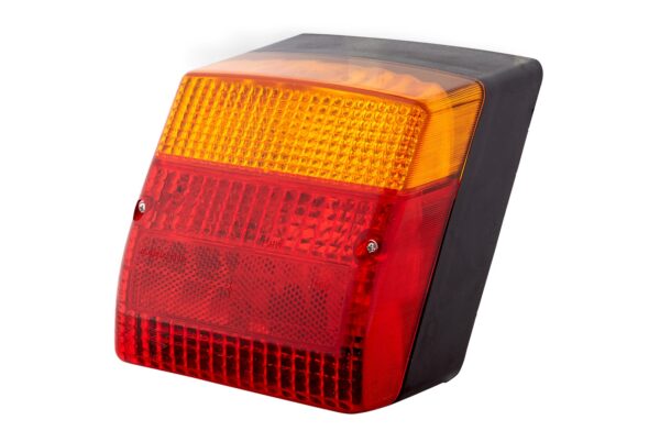 Rearlight - Bulb - 12V