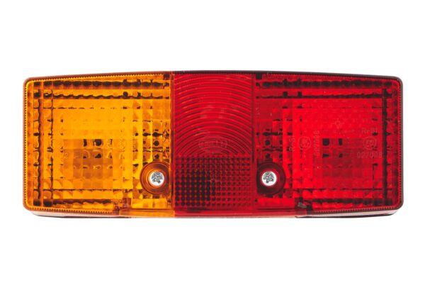 Rearlight - Bulb - 24/12V (image 2)