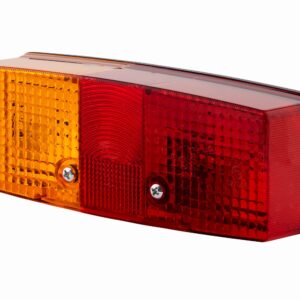 Rearlight - Bulb - 24/12V