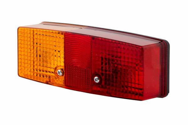 Rearlight - Bulb - 24/12V