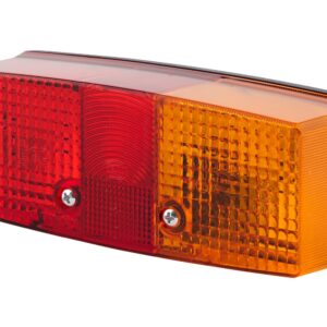 Rearlight - Bulb - 24/12V
