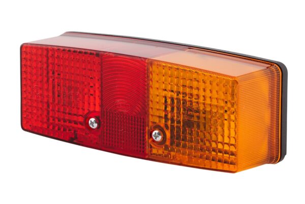 Rearlight - Bulb - 24/12V