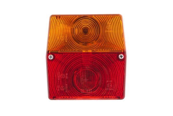 Rearlight - Bulb - 12/24V (image 2)