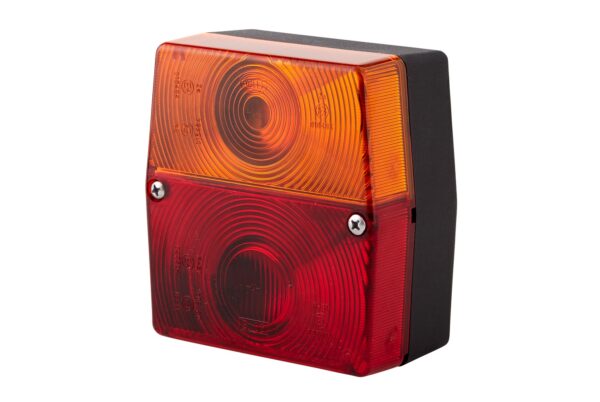 Rearlight - Bulb - 12/24V
