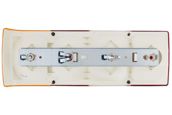 Rearlight - Bulb - 12V (image 4)