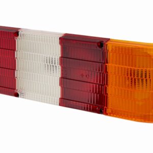 Rearlight - Bulb - 12V