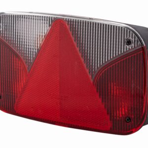 Rearlight - Bulb - 12V