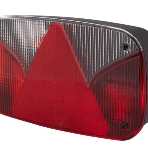 Rearlight - Bulb - 12V
