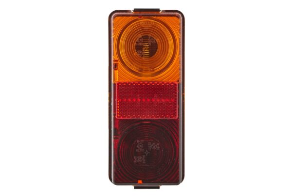 Rearlight - Bulb - 12/24V (image 2)