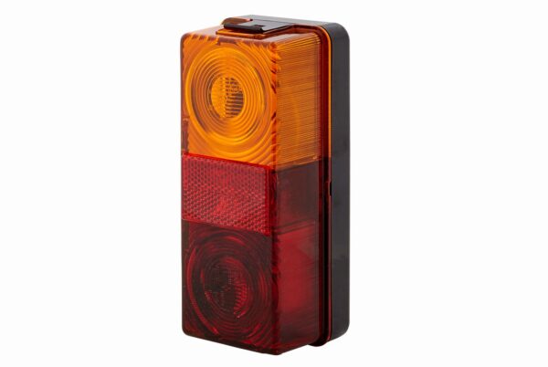 Rearlight - Bulb - 12/24V