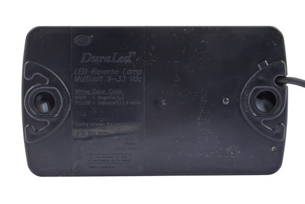 LED-Reverse Light - DuraLED - 24/12V (image 4)